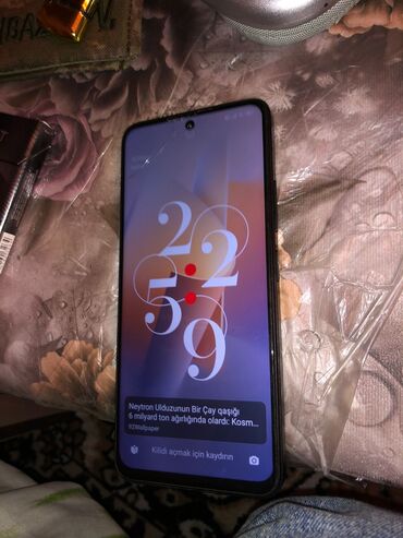 redmi note 8 qiymeti 128 gb: Xiaomi 12, 256 GB, rəng - Qara, 
 Barmaq izi