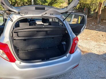 Toyota: Toyota Yaris: 1.3 l. | 2014 έ. Χάτσμπακ — 6