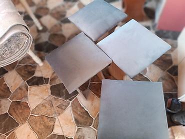 сырдуу бал: Mətbəx və ya qonaq otağı üçün yığımı rahat taburet dəsti. - Dəst: 4 — 3