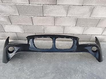 usluga prevoza robe: BRANIK ZA BMW X1 OD 2009. DO 2012. GOD. | polovna oplata branika za — 1