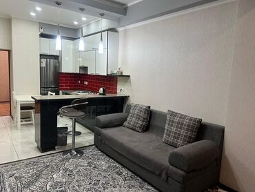 квартиры в ипотеку без первоначального взноса: 2 комнаты, 57 м², Элитка, 10 этаж, Евроремонт