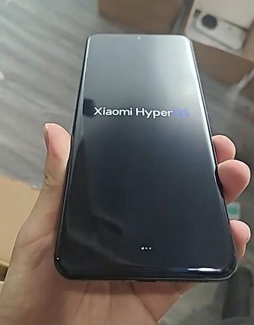 red magic 6: Xiaomi, 15 Ultra, Б/у, 256 ГБ, цвет - Зеленый, 1 SIM, 2 SIM — 8