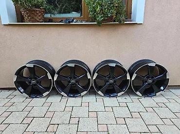 ALU FELNE 19 5X112 AUDI | Alu felne 5x112 r19 et45 8j felne su u na lalafo.rs ALU FELNE 19 5X112 AUDI | Alu felne 5x112 r19 et45 8j felne su u