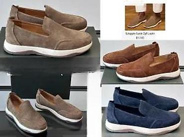Cipele: BERLUTI, BALENCIAGA, C.L. MCQUEEN, B.VENETA, VRH MODELI, HIT | Novo! — 15