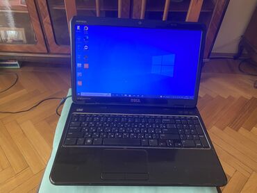 Dell: İşlənmiş Dell 15 ", Intel Core i3, 256 GB, Ünvandan götürmə, Pulsuz çatdırılma, Ödənişli çatdırılma