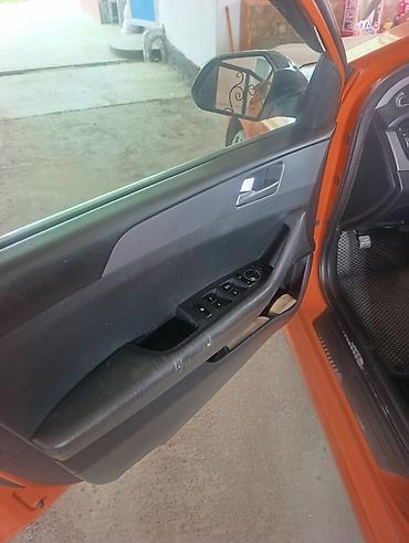 шевроле вольт 2012: Hyundai Sonata: 2018 г., 2 л, Автомат, Газ, Седан — 2
