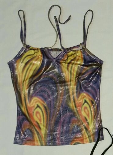 kupaci push up: ITALY majice 2+1 Terranova, donete su iz ITALIJE, vel. S/M. Veoma