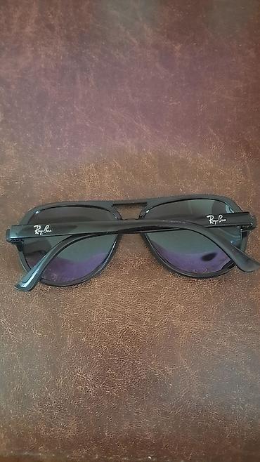 aviator hack: Ray-Ban gün eynəyi - Model: aviator/pilot üslubunda tam çərçivəli - — 1