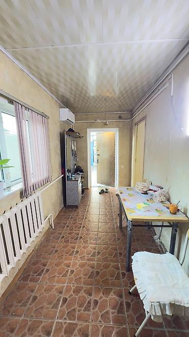 Продажа коттеджей и домов: 📍пер.Терский 🔘3-комнаты 🔘40м² Продаётся дом в районе Ахумбаева / — 17