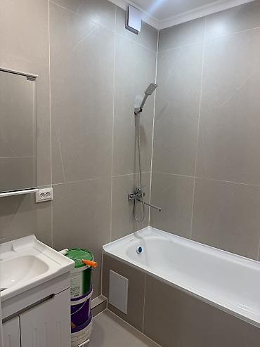 октис 2 купить в алматы: 2 комнаты, 74 м², 108 серия, 3 этаж, Свежий ремонт — 4
