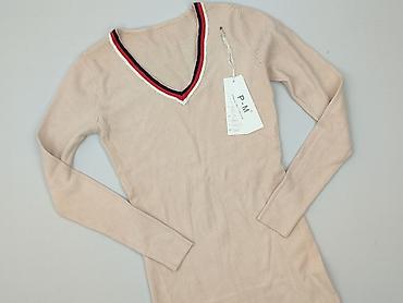 sweter damski h: Sukienka damska, rozmiar M — 1