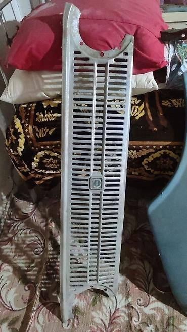 avto kran: Masqvic 412 qabağ setkası satılır — 1