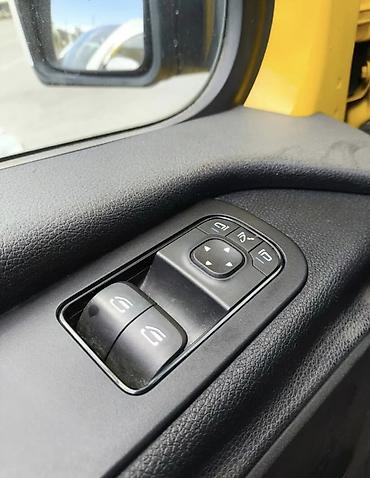 Mercedes-Benz: Mercedes-Benz Спринтер: 2020 г., 2.2 л, Механика, Дизель, Бус — 8