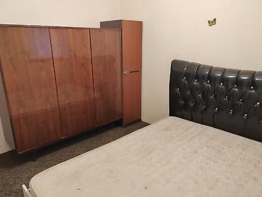 bail: Bakı, Bayıl, 2 otaqlı, Köhnə tikili, m. Sahil, 47 kv. m — 4