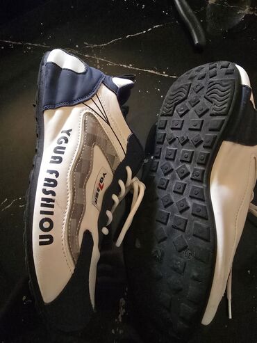 Uşaq ayaqqabıları: Uşaq qış ayaqqabıları – 39 razmer, hər qiymətə - Model 1 — 15