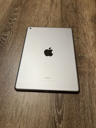 ipad 6: İşlənmiş Apple iPad 6 (2018), 9,7", < 64 GB, Ünvandan götürmə