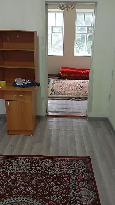 пр чуй: Продаю квартиру барачного типв - Планировка: несколько смежных — 3