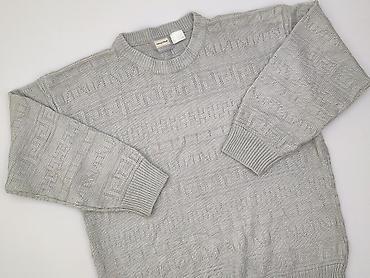 Mężczyźni: Sweter dla mężczyzn, rozmiar 2XL — 1