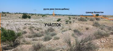продаю участок кант: Для бизнеса