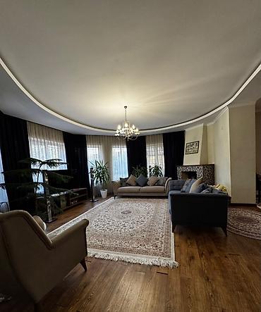 контейнерный модул: 250 м², 6 комнат и более — 6