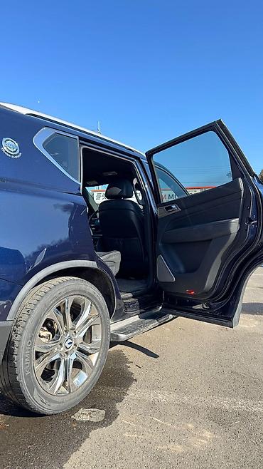 Ssangyong: Ssangyong Rexton: 2019 г., 2.2 л, Дизель — 15