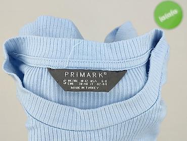 greenpoint topy: Primark, T-shirt damski, rozmiar S — 4