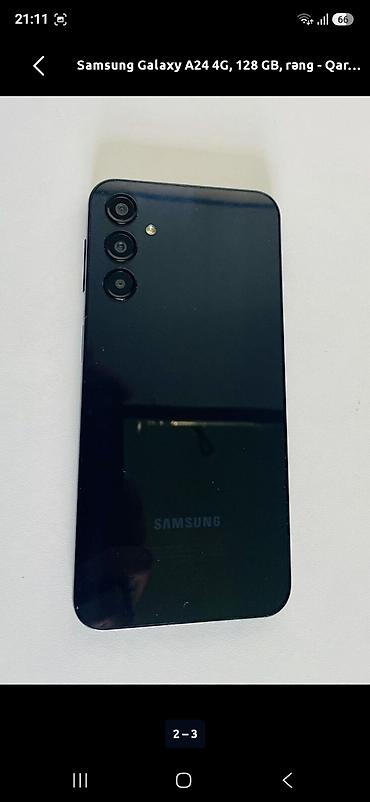 playstation 4 icareye: Samsung Galaxy A24 4G — 2