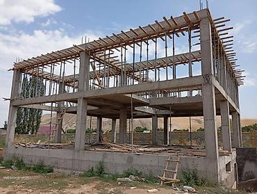 Бетонные работы: Опалубки, Фундамент, Стяжка Гарантия, Бесплатная консультация Больше 6 лет опыта — 8