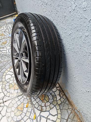 triangle teker: Teze kimidir çox az sürülüb 2 ededi 1 ed 150 azn — 2