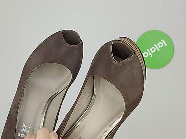chipie buty: Półbuty damskie, rozmiar 39 — 7