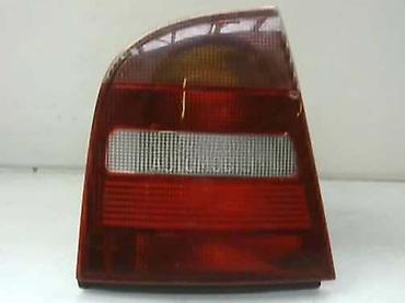osram bilux h4: STOP SVETLO LEVO ZA ŠKODA OCTAVIA OD 1996. DO 2000. GOD. | Polovni — 3