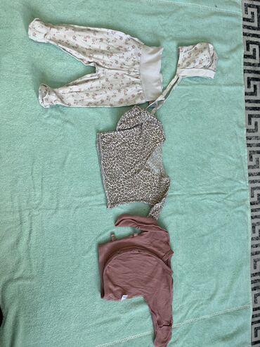 Другие детские вещи: Детские вещи большинство вещей новые и брендовые материалы очень — 17