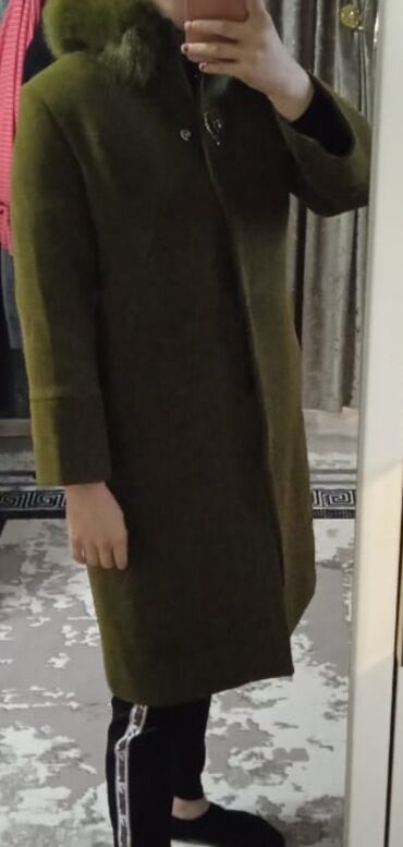 Paltolar: Palto, XL — 17