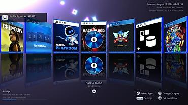 PS5 (Sony PlayStation 5): Г. Каракол PS5 — 5