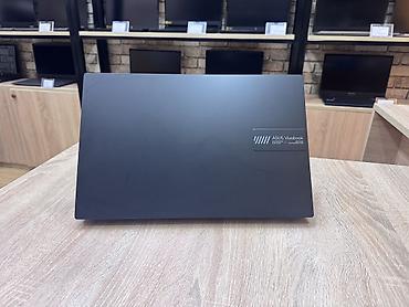 hp omen 17: İşlənmiş ASUS Vivobook, 15.6 ", Intel Core i3, 256 GB, Ünvandan götürmə, Ödənişli çatdırılma, Rayonlara çatdırılma — 7