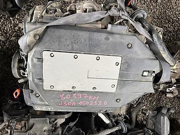 одиссей коропка: 🔥 ДВС Honda Odyssey RA8 3.0 V6 (J30A) 🔥 🚗 Оригинальный двигатель с — 1