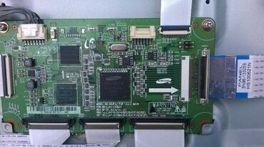 Aksesoari za TV i video: Samsung Plasma PS50C530 u delovima Bn41-01361c Bn94-03903E Main AV na lalafo.rs — 3 Aksesoari za TV i video: Samsung Plasma PS50C530 u delovima Bn41-01361c Bn94-03903E Main AV — 3