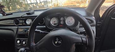 Продажа авто: Mitsubishi Outlander: 2004 г., 2.4 л, Автомат, Бензин, Кроссовер — 7