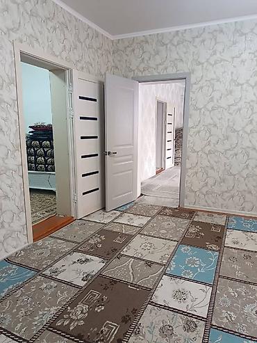 дом пр: Продаётся дом В Чалдоваре 20-25 мин от Кара-Балты. - Большой дом 6 — 10