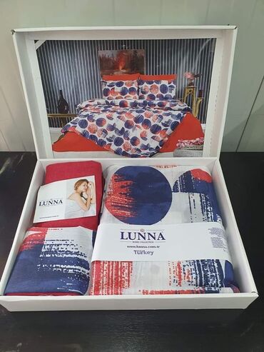 Posteljina: Novi dezeni 🥰LUNNA POSTELJINE🥰 CENA: 3100 din Pamuk ranfrons — 4
