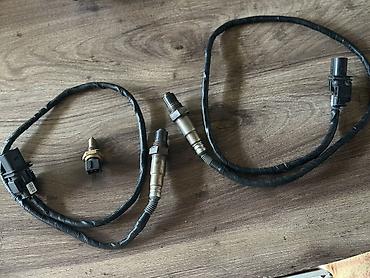 Другие автозапчасти: Набор автозапчастей для BMW Состав: - Стартер (12В) – оригинальная — 8