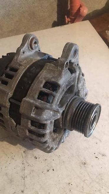 mac 452: ALTERNATOR ZA AUDI A1, A4, A4 ALLROAD . OD 2004. DO 2018. GOD. | — 1