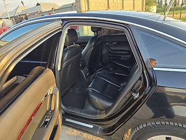 Audi: Audi A6: 2005 г., 2.4 л, Вариатор, Бензин, Седан — 13