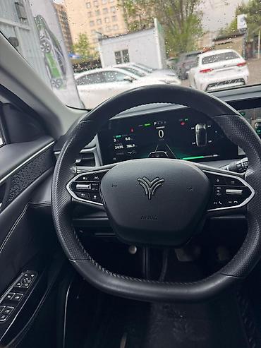 Другие автомобили: Электромобиль кроссовер NETA U PRO (белый цвет кузова) Кузов и — 10