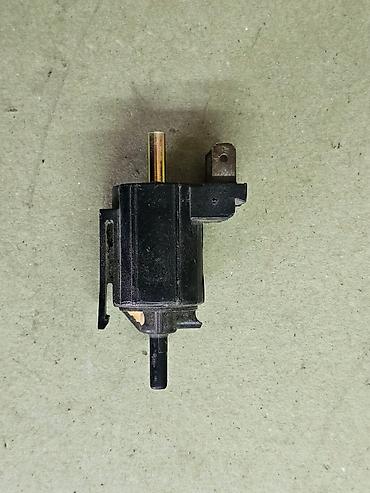 Другие детали для мотора: Клапан электромагнитный Mazda. Оригинал б/у, из Германии. !!!ВНИМАНИЕ — 2