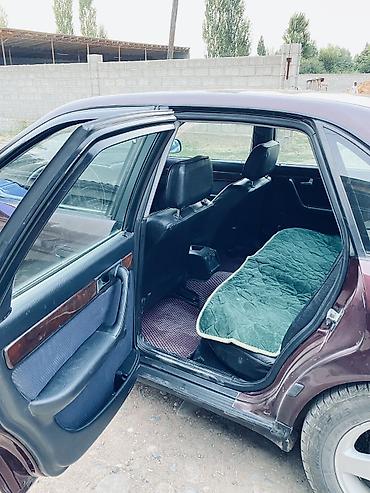 авто краны: Audi A6: 1994 г., 2.6 л, Механика, Бензин, Седан — 7