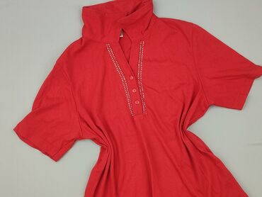 Janina, Women`s polo shirt, L (EU 40)