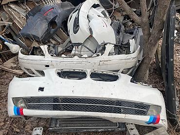 Другие автозапчасти: БМВ ЗАПЧАСТИ ПРИВОЗНЫЕ Е34,Е36,Е39,Е46,Е53,Е60-61,Е65/66,Е70/71,Ф10 — 3