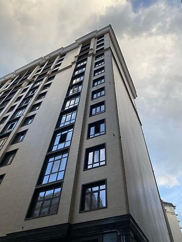 Продажа квартир: 3 комнаты, 70 м², Элитка, 13 этаж, Дизайнерский ремонт — 16