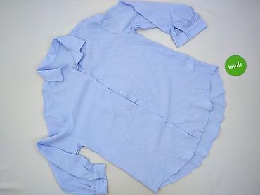 koszula boho h: Koszula damska, rozmiar XL — 2